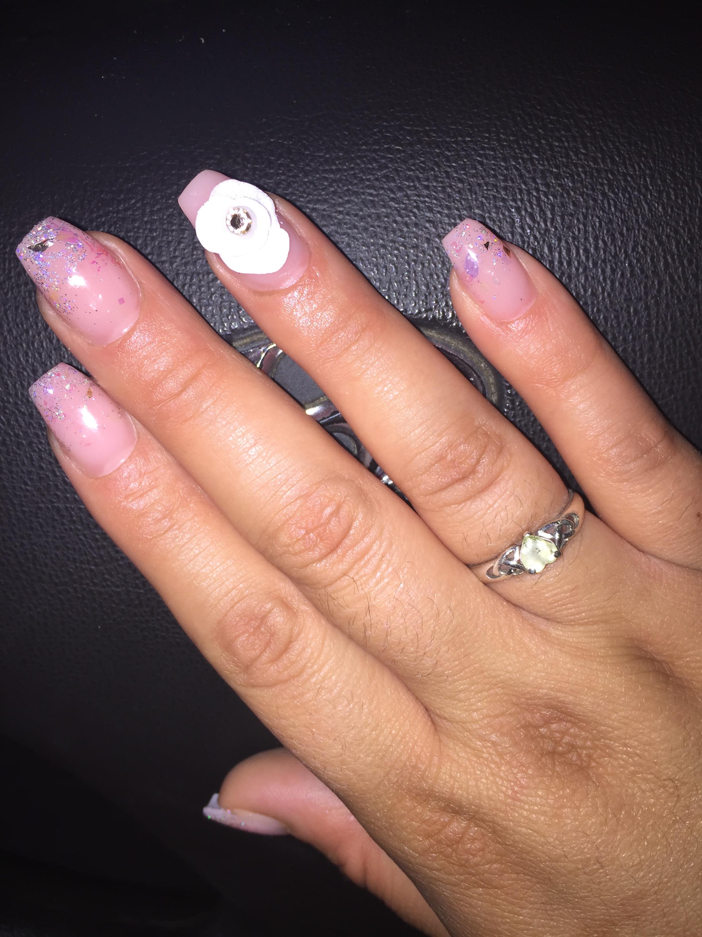 Judermys Nails In Leominster MA | Vagaro